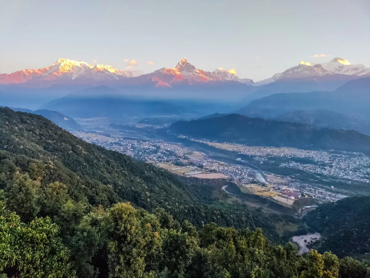 Nepal Unveiled: Adventures, Culture and Hidden Gems