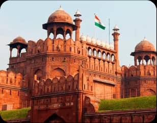 Delhi Attraction