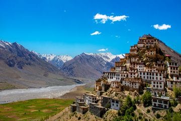 Himachal Pradesh