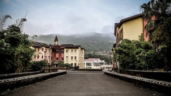Lavasa – India’s “Italy in the Hills” You Must Visit
