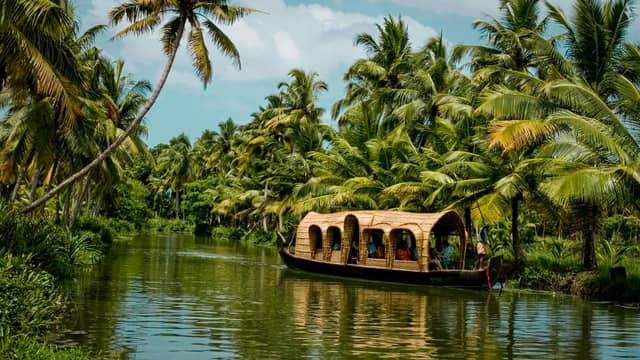 Tamil Nadu
