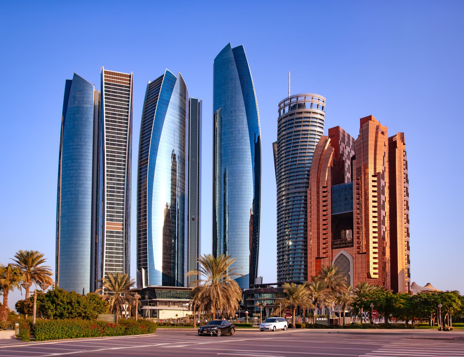 Explore Packages in Uae