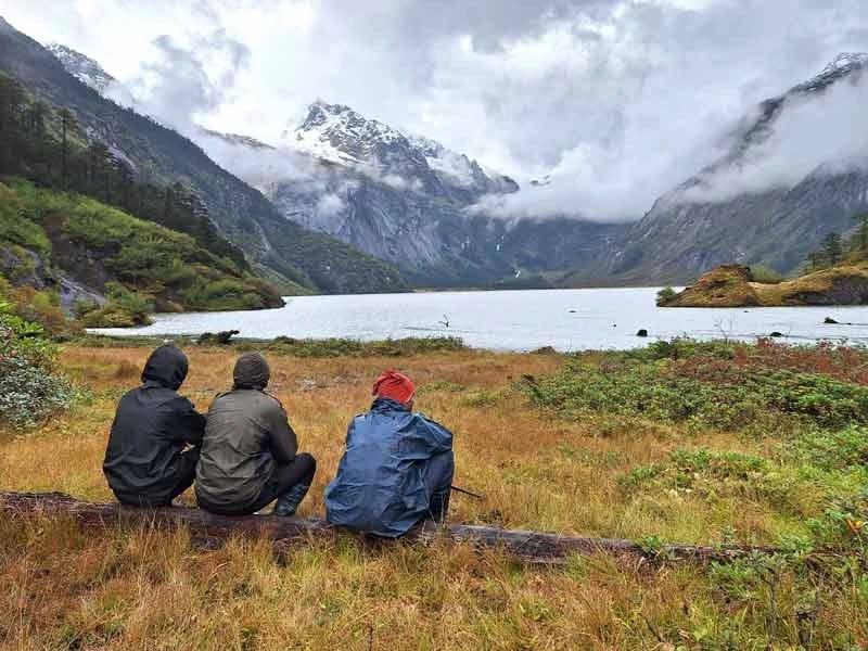 Aeyo Valley Trek - The Himalayan Trail in Arunachal That Belongs on Every Trekkers’ Bucket List