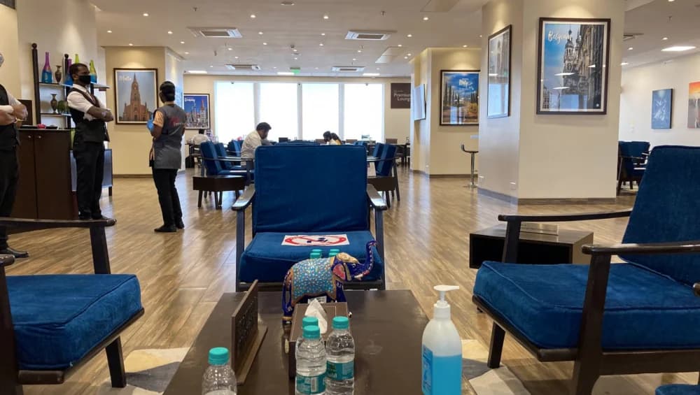 Schengen Joint Visa Centre Relocates in Delhi; Austria Visa Centre Shifts Address in Mumbai