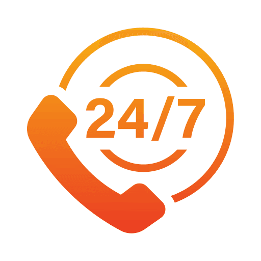 24×7 On-Trip Assistance