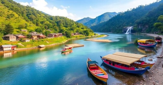 Meghalaya