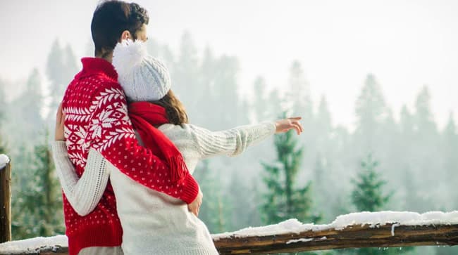 Kashmir Honeymoon Package
