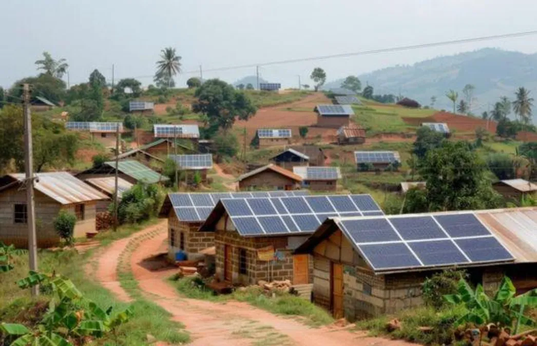 3 Smart Indian Villages In Maharashtra: Clean Streets, Solar Lights, Digital Futures