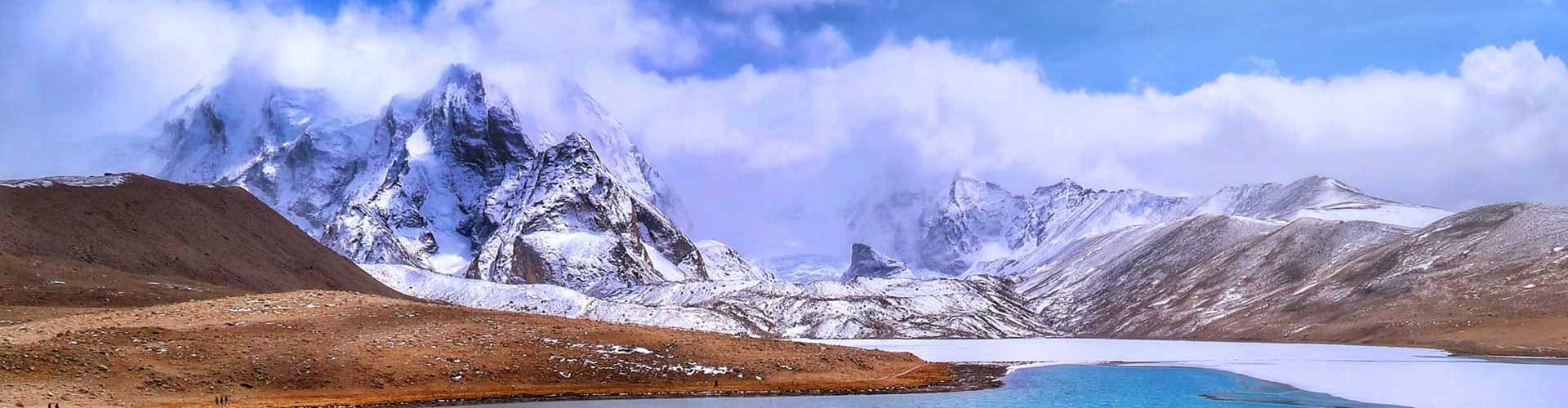 Sikkim Travel Guide – Places to Visit, Itinerary, Cost & Travel Tips