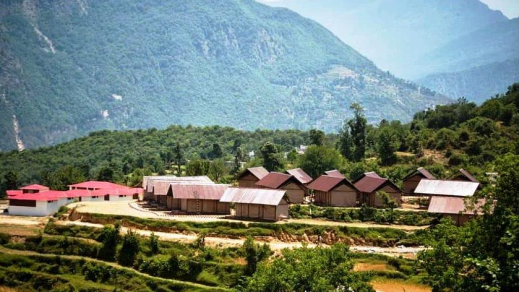 Kedarnath Dham Yatra