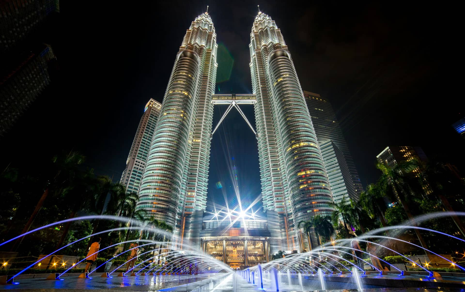 Malaysia Visa for Indians – Simplified Entry & Updated Rules