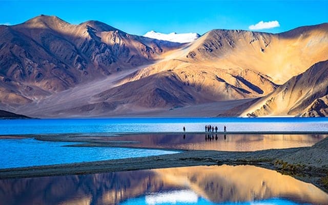Your Perfect Vacation Comes True with MusafirBaba
