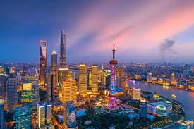 Explore Packages in China