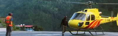 Char Dham Yatra Helicopter Guide – Routes, Cost & Key Information