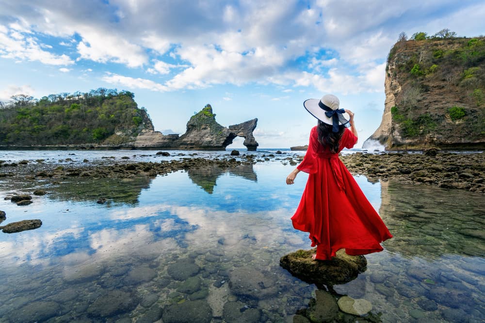 The perfect vacation come true with our Travel Agency