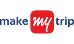 MakeMyTrip