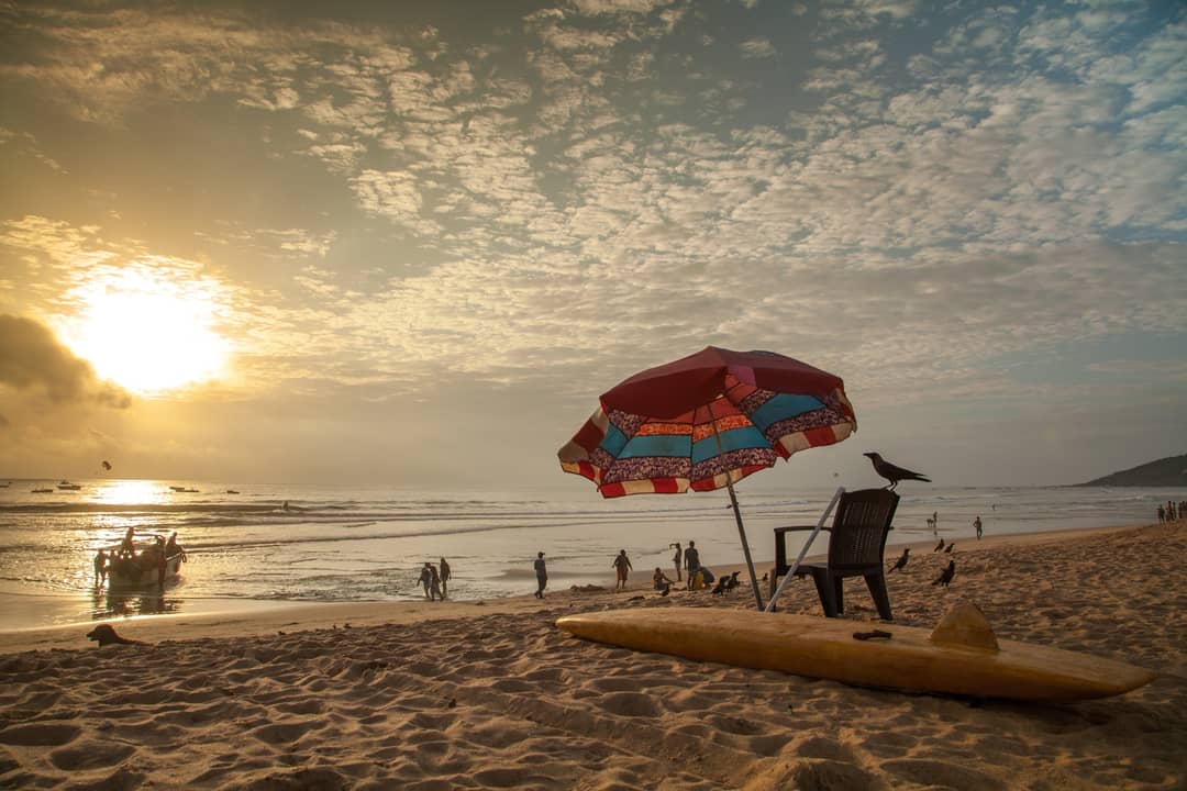 Goa Premium Escape