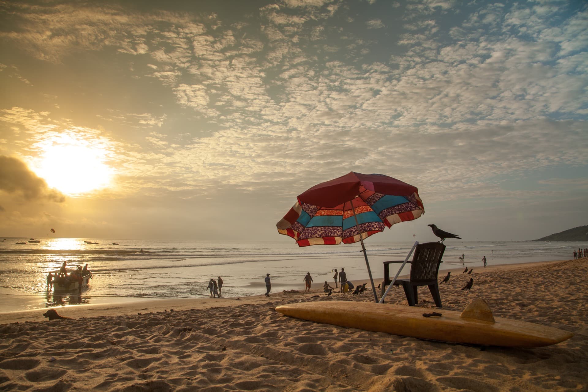 Goa Premium Escape