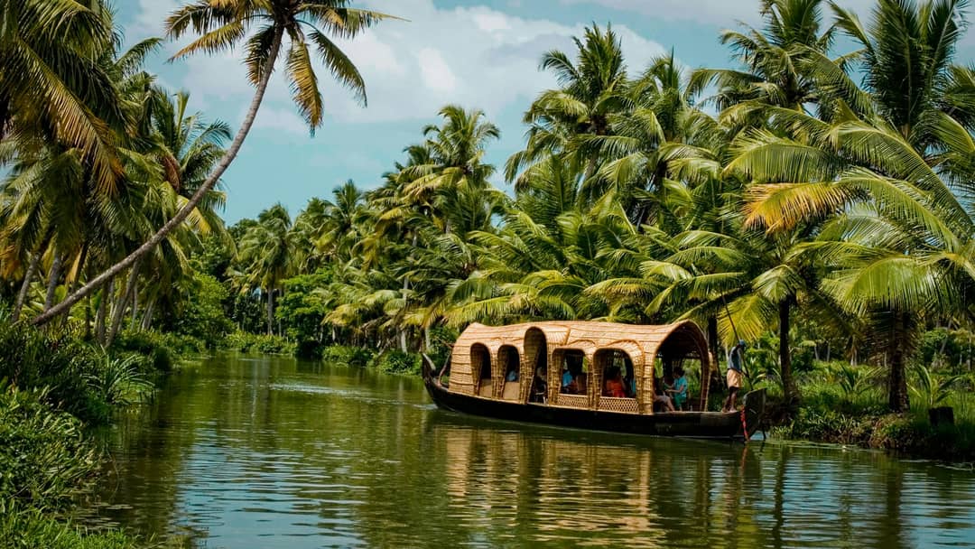 Kerala Extended