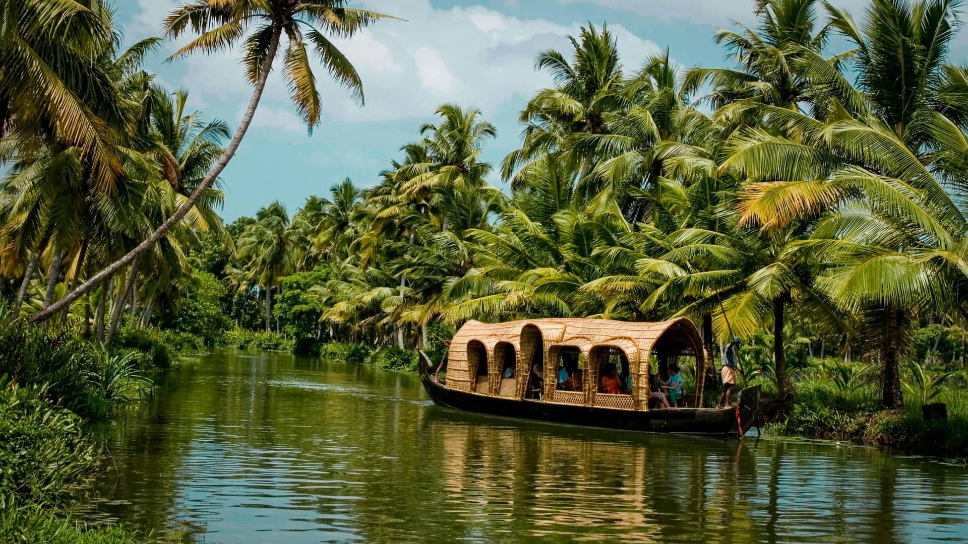 Kerala Extended