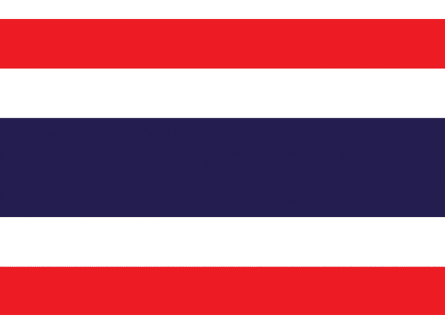 Thailand visa