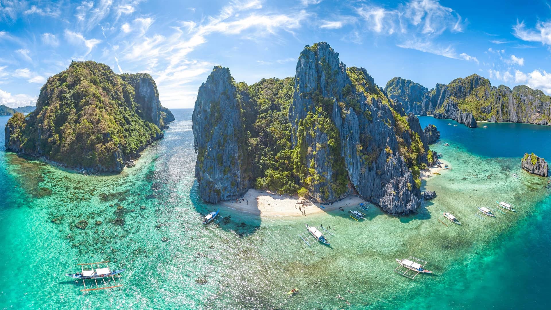 Philippines Visa – A Complete Guide for Indian Travellers