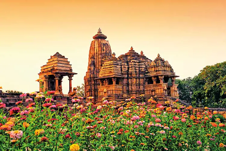 Madhya Pradesh Named In Global ‘50 Best Places To Travel In 2026’: Tiger State Goes World-Class