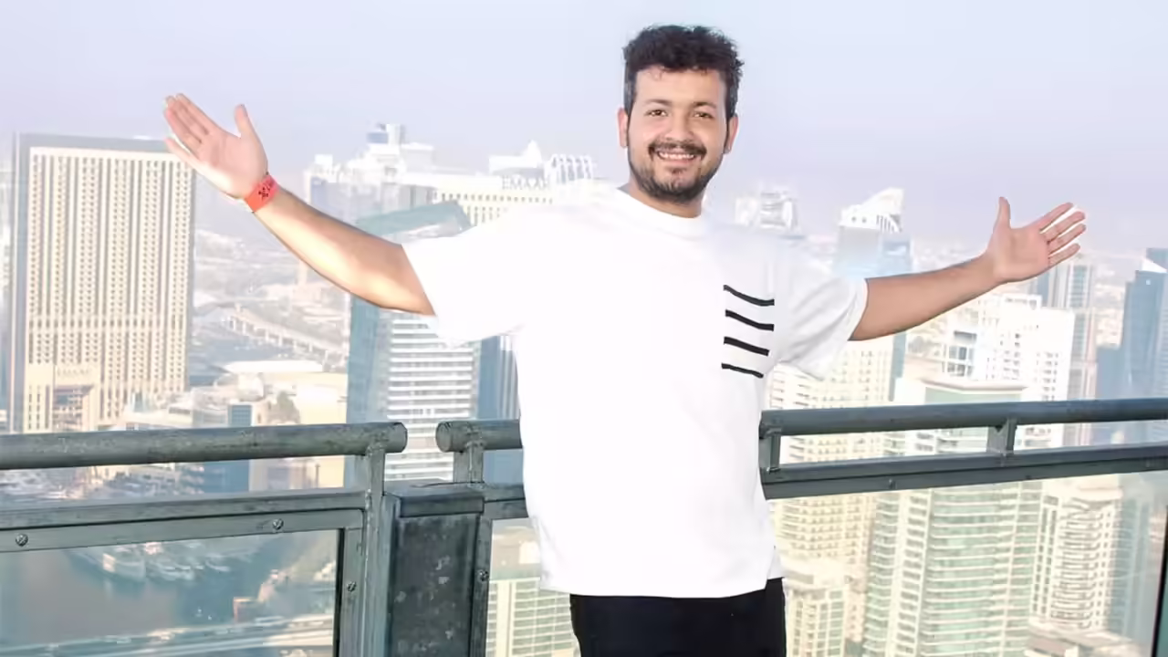 Shock in Creator Community as Travel Influencer Anunay Sood Dies at 32