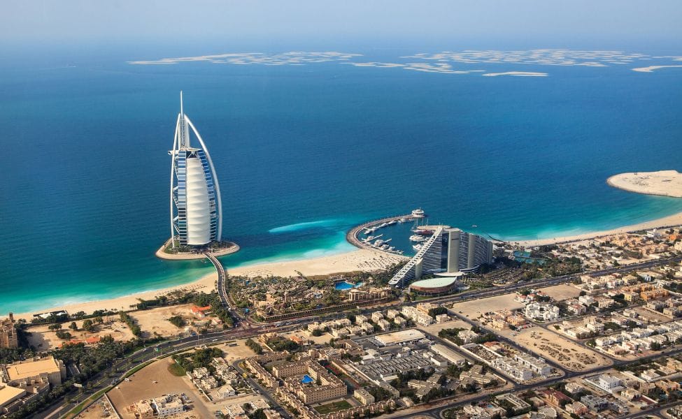 Dubai Visa Checklist: A Complete Guide for First-Time Travellers
