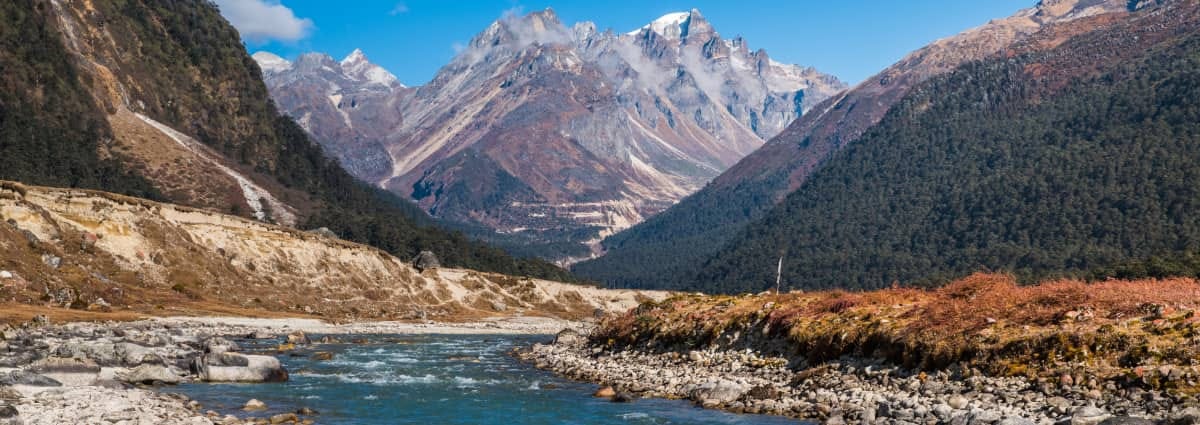 Sikkim Trip Itinerary – Day-Wise Travel Plan