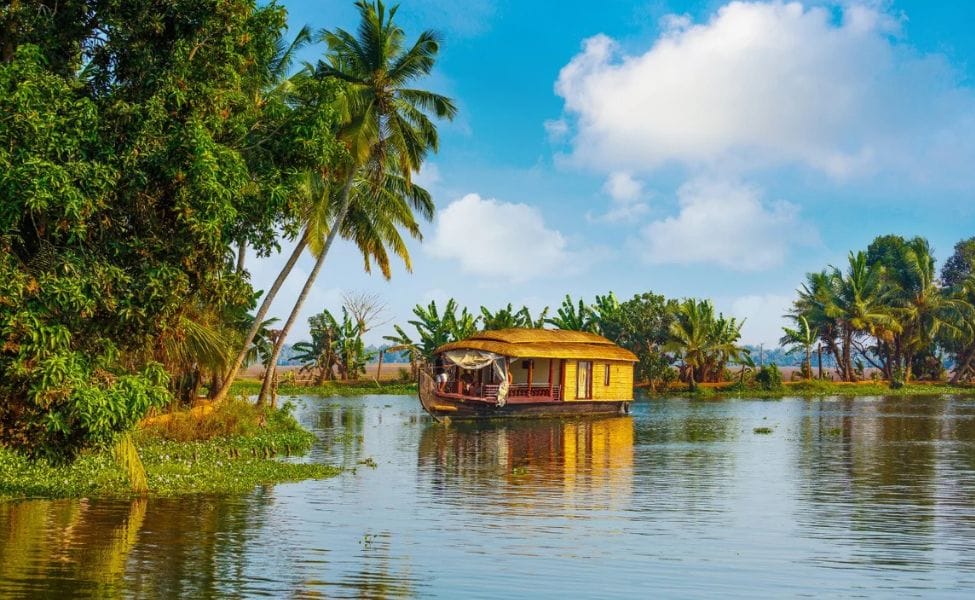 Seven Must Visit Hidden Gems of Kerala