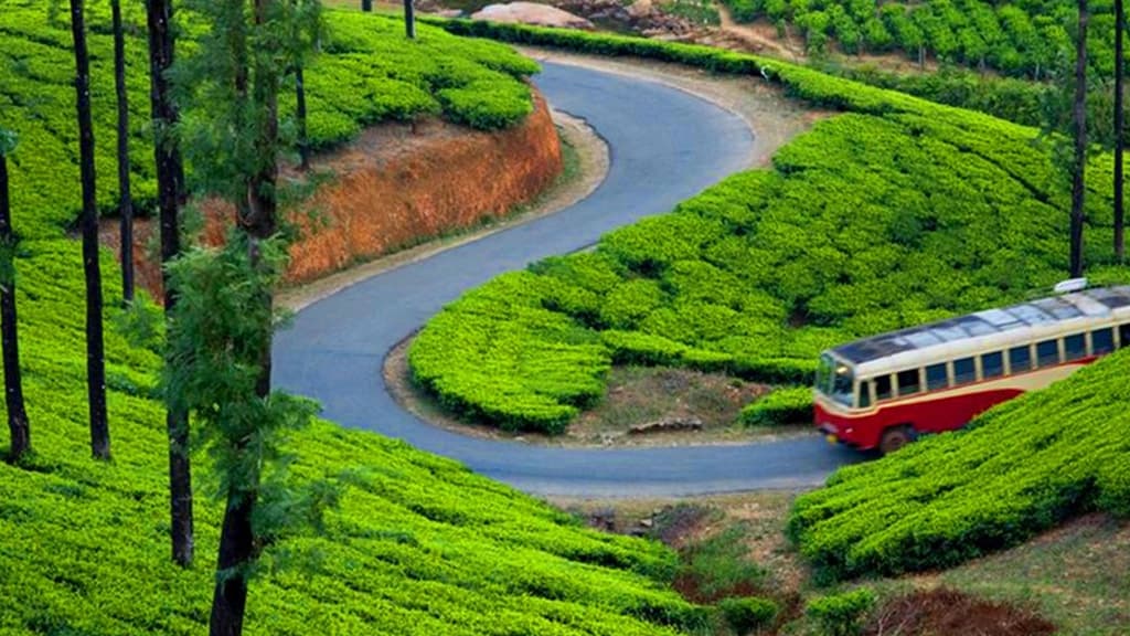 Kerala Classic