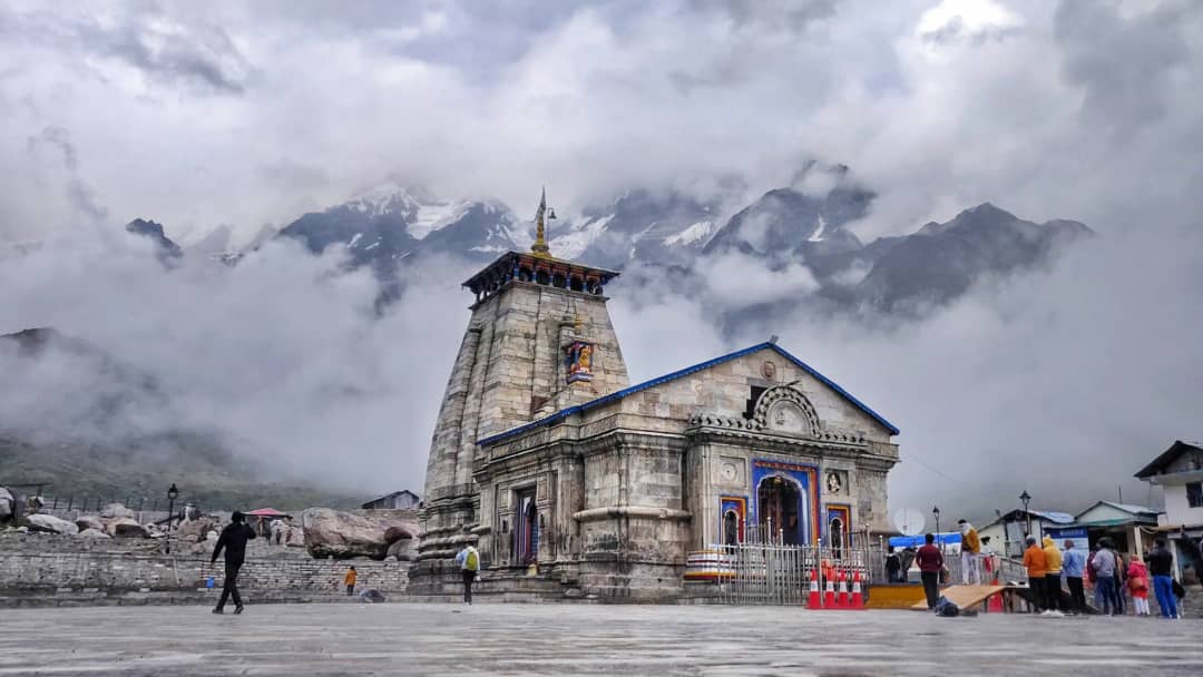 Kedarnath Yatra Package – 3 Nights / 4 Days Spiritual Journey to Shri Kedarnath Dham