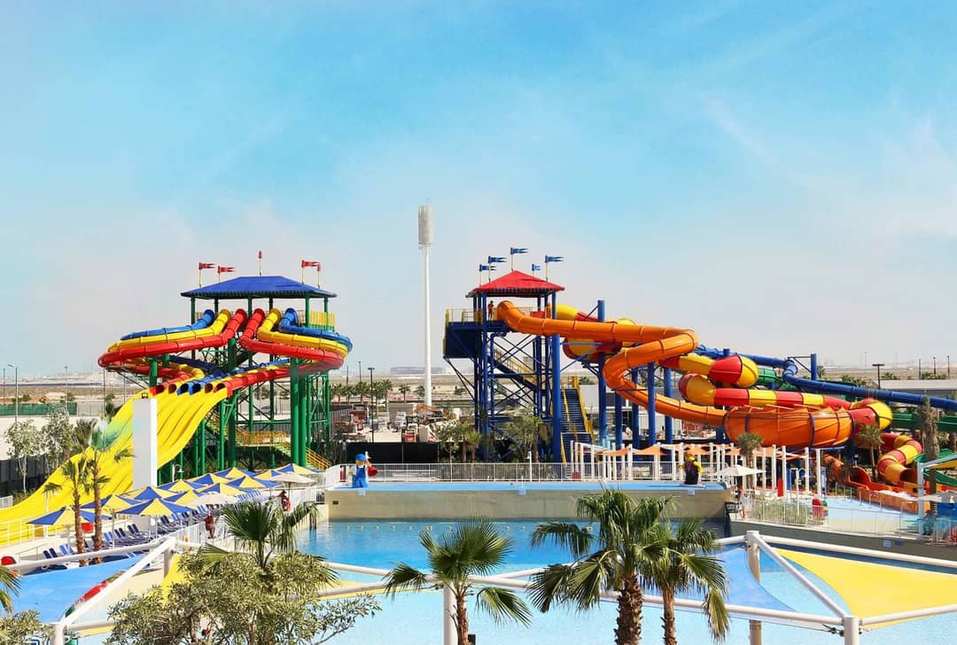 Dubai + Ras Al Khaimah Adventure