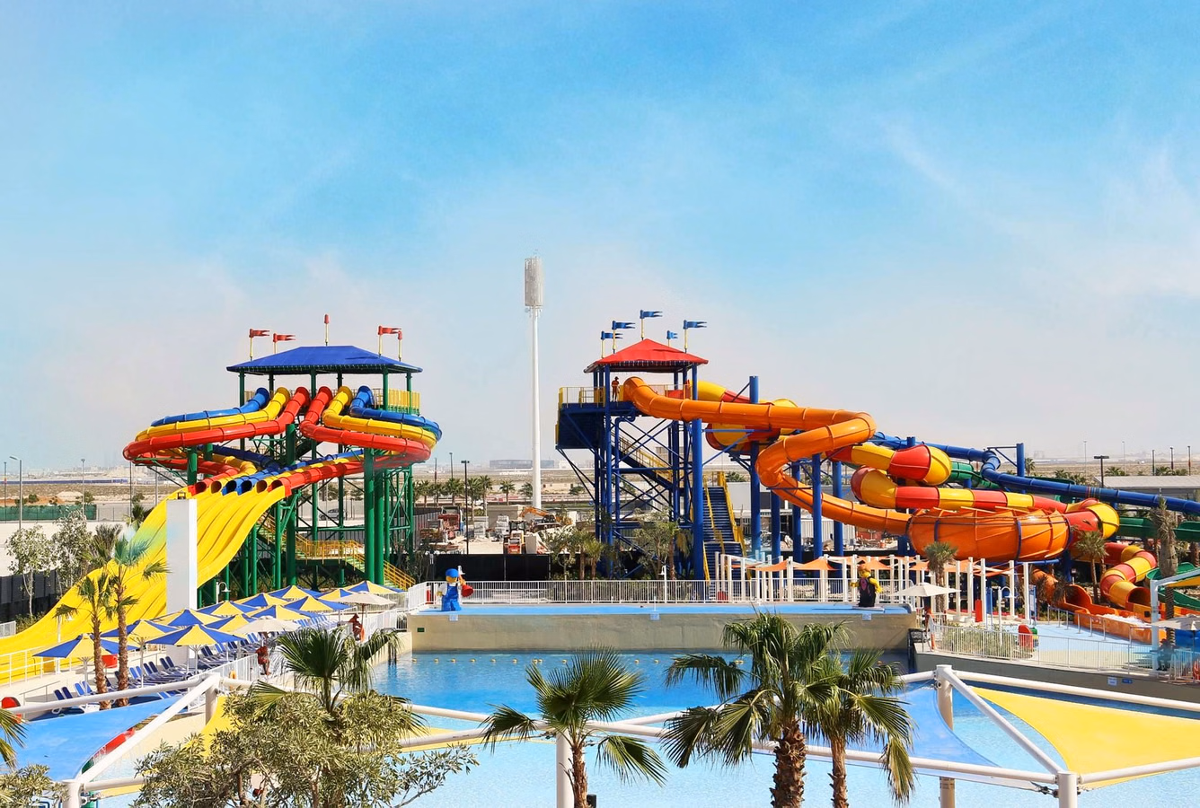 Dubai + Ras Al Khaimah Adventure