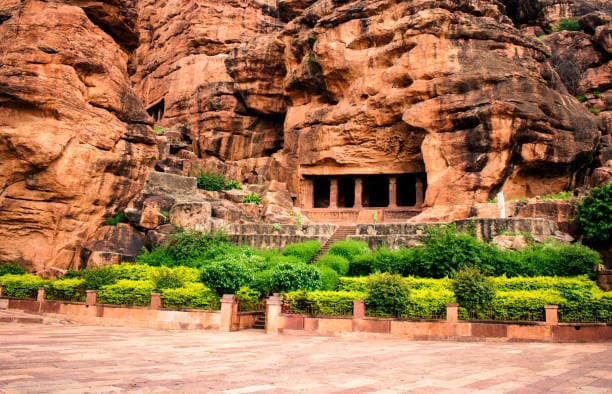 Hampi + Badami