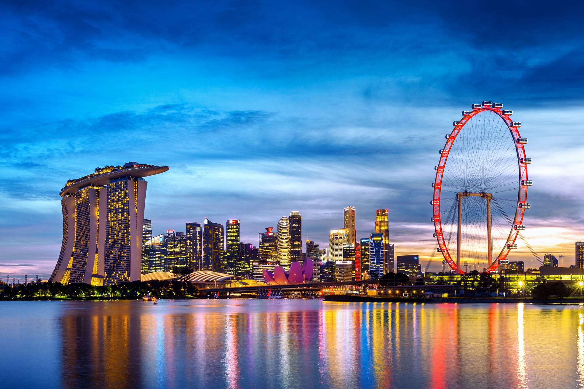 Singapore Tourist Visa for Indians – Fees, Process & Documents