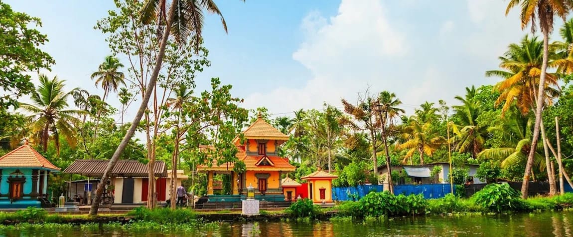 Kerala Travel Guide – Complete Planning Guide for First-Time & Repeat Travellers