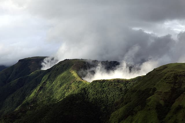 Meghalaya Now: Music, Food, Films, Homestays, And Clouds