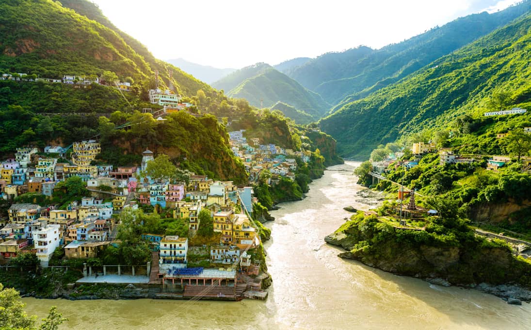 Explore Packages in Uttarakhand