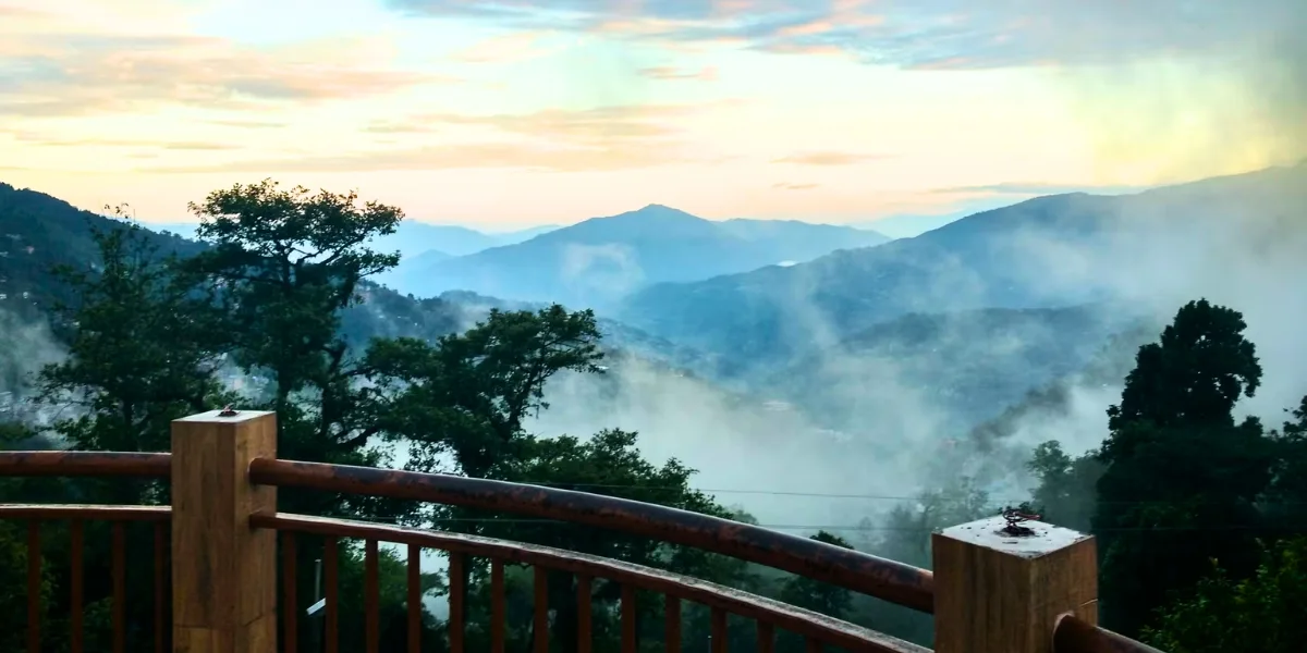 Best Places to Visit in April for a Perfect Spring Escape