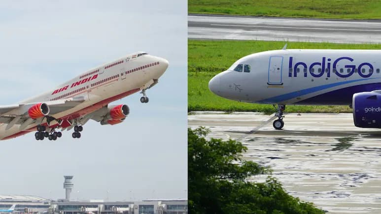 Airlines Face 60% Empty Seats- Will Fares Drop?