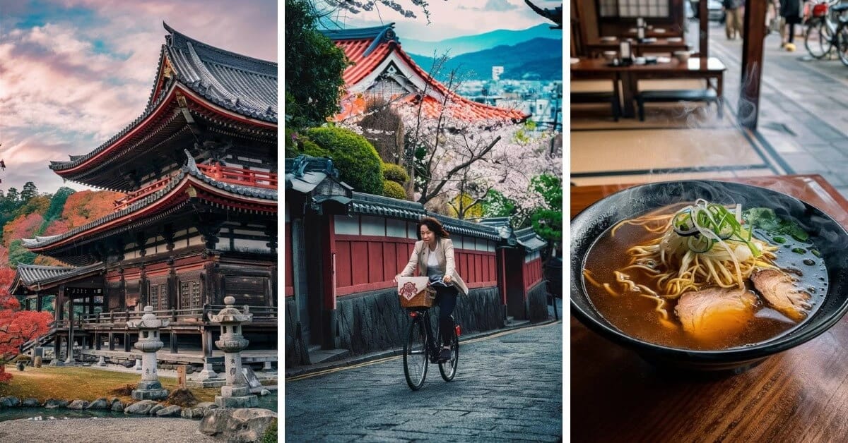 How to Travel Japan on a Budget in 2026