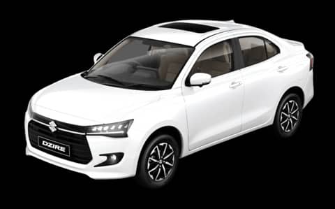 maruti swift dzire