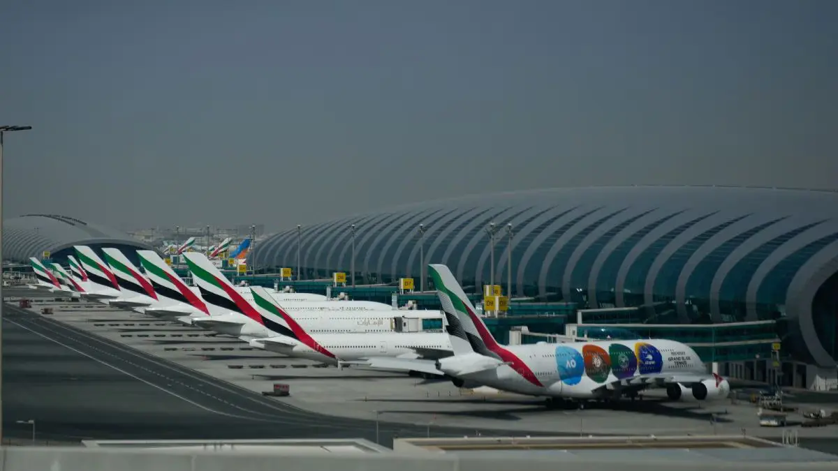 Airlines Extend Flight Suspensions Amid Iran Conflict