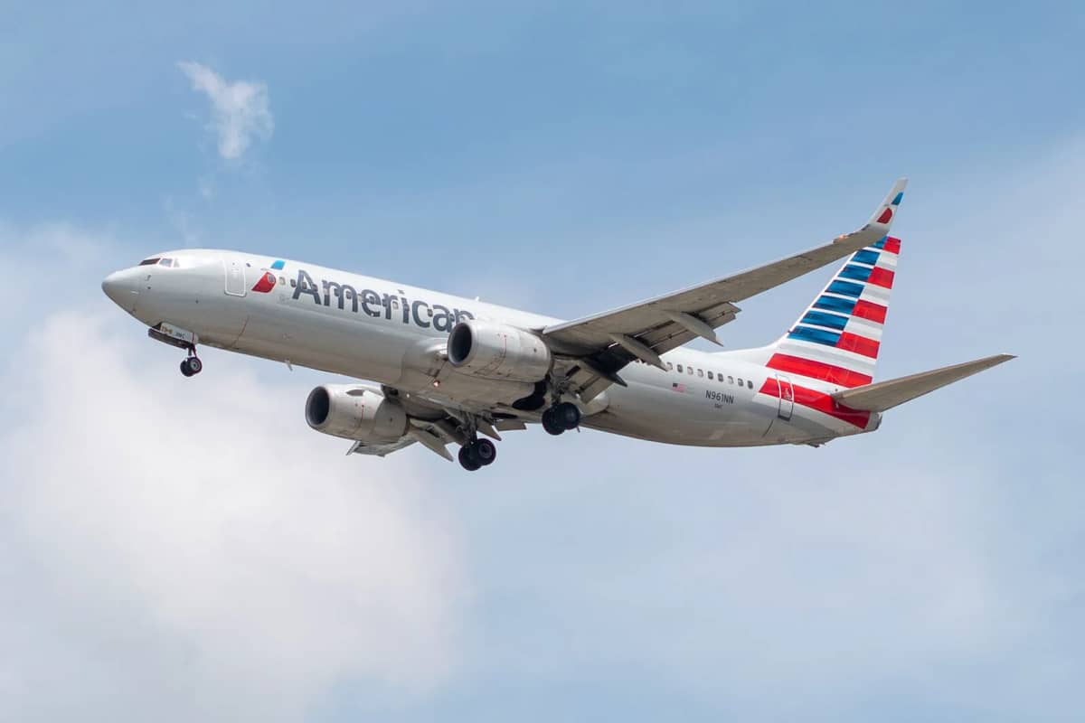 Flight Booking Shock Leaves Passenger Stunned