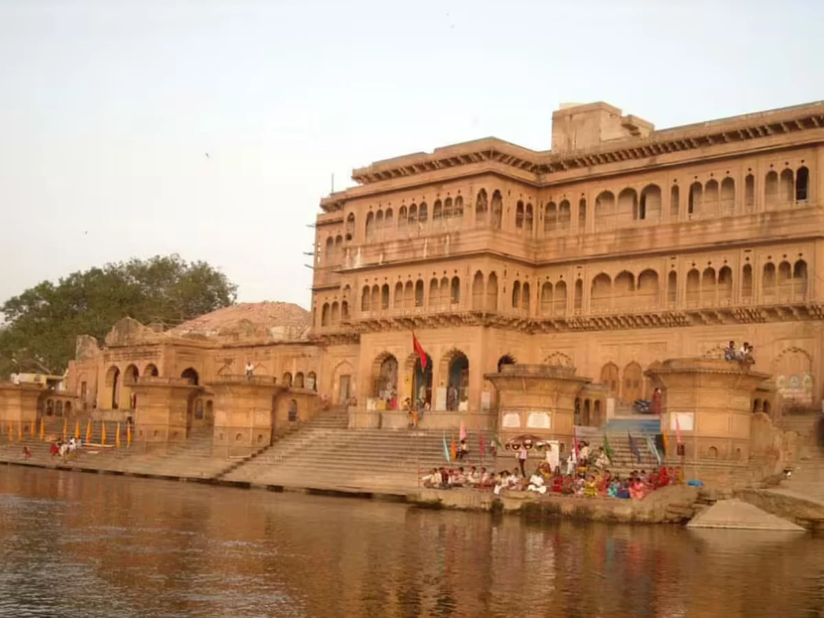 Things to Do in Vrindavan: Complete Travel Guide