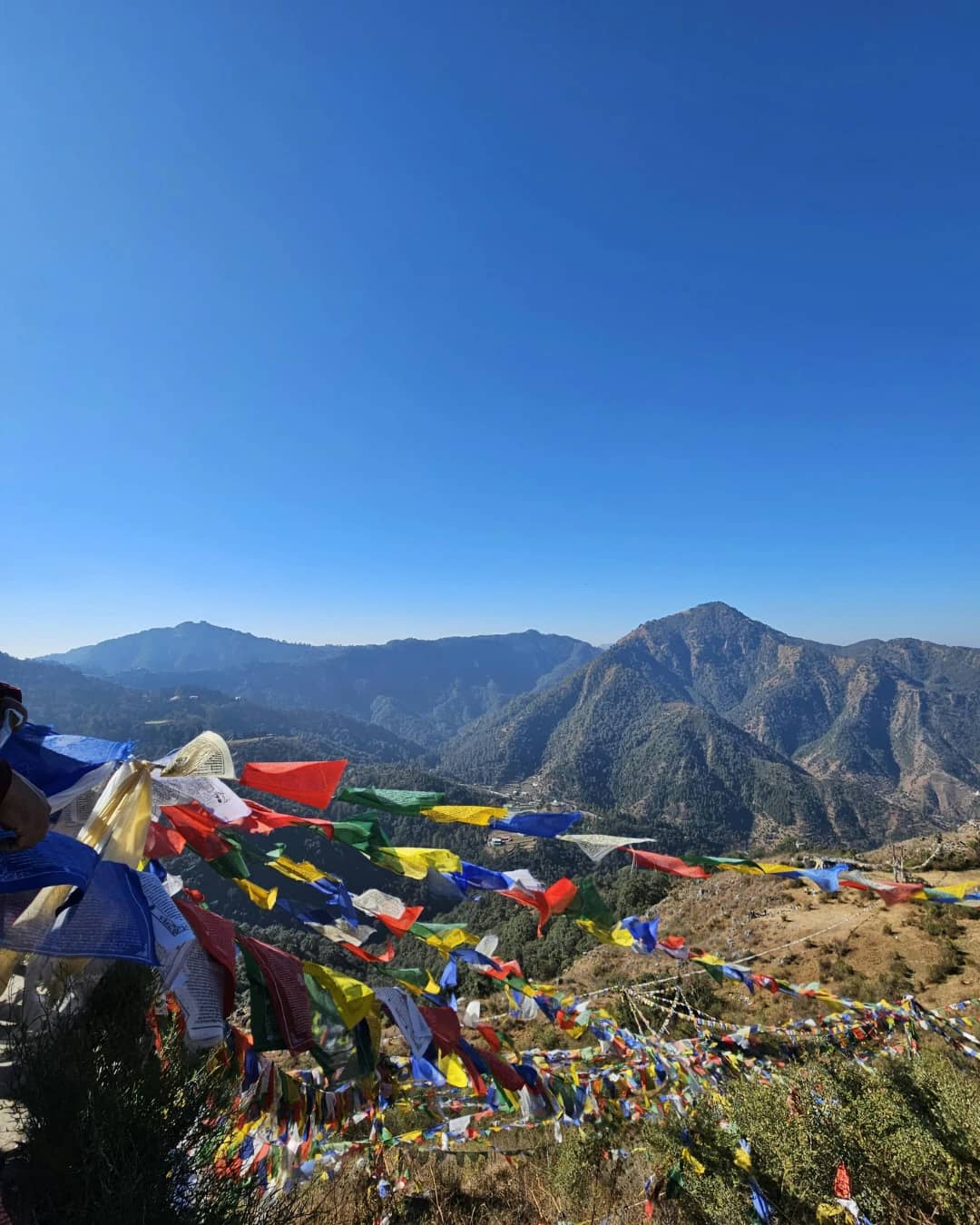 mussoorie tour