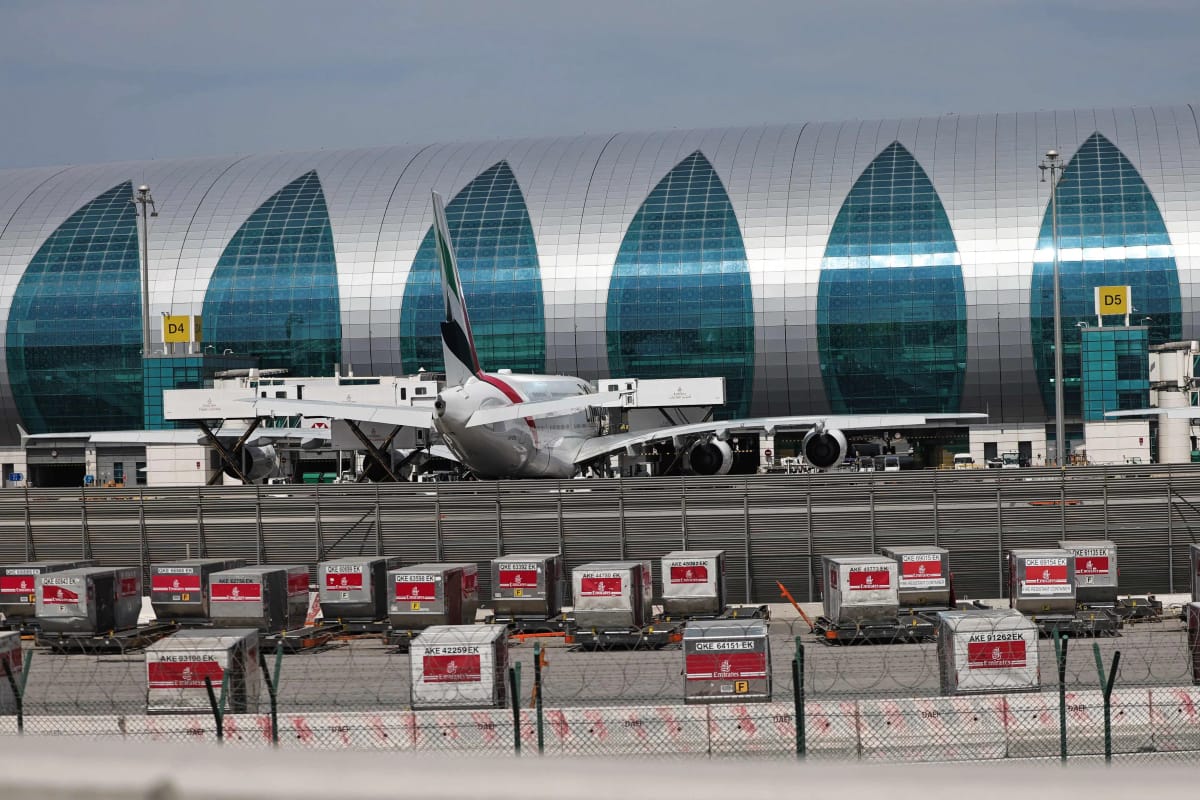 Dubai Limits Flights Until 31 May, Hits Indian Airlines Most