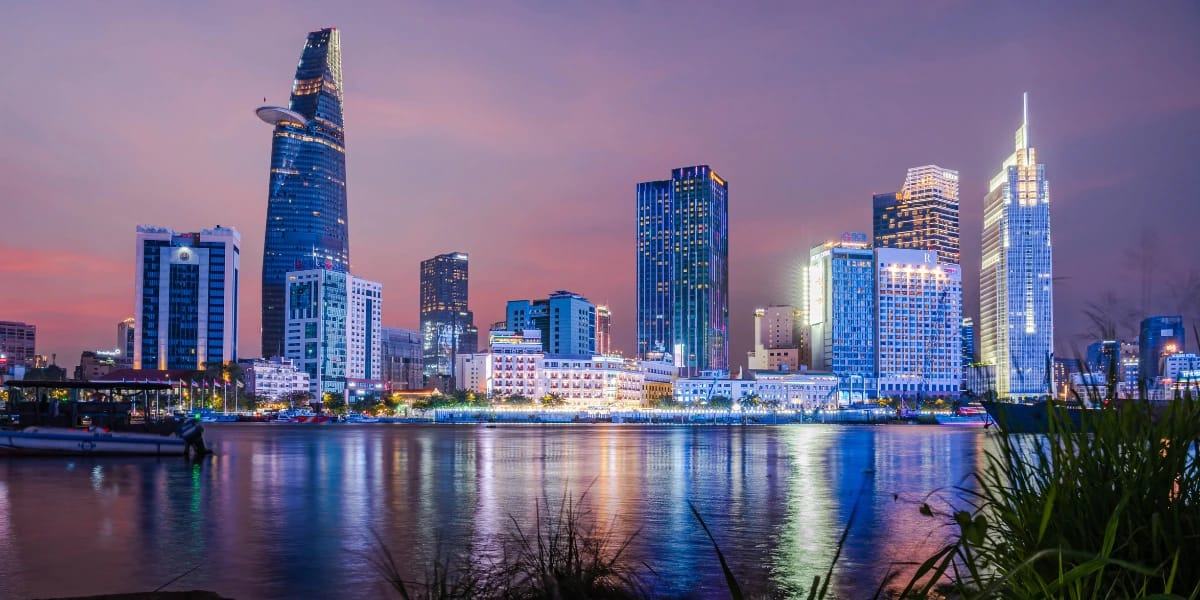 Vietnam Visa for Indians – Fees, Process & Documents